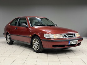 Saab 9-3 vaihtoauto