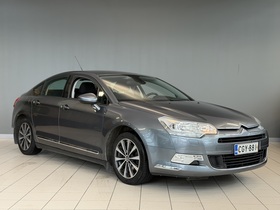 Citroën C5 vaihtoauto