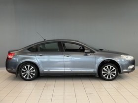 Citroën C5 vaihtoauto