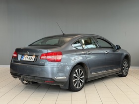 Citroën C5 vaihtoauto