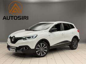 Renault Kadjar vaihtoauto