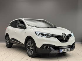 Renault Kadjar vaihtoauto