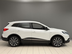 Renault Kadjar vaihtoauto