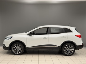 Renault Kadjar vaihtoauto