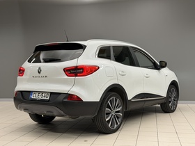 Renault Kadjar vaihtoauto