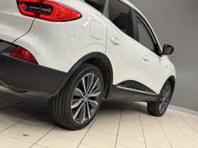 Renault Kadjar vaihtoauto
