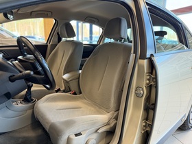 Citroën C4 vaihtoauto