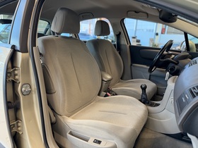 Citroën C4 vaihtoauto