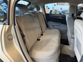 Citroën C4 vaihtoauto