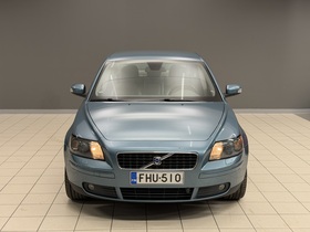 Volvo S40 vaihtoauto