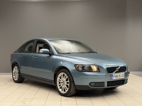 Volvo S40 vaihtoauto