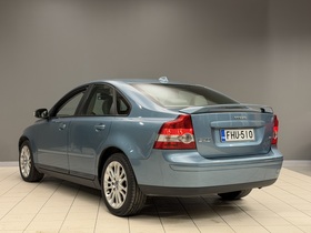 Volvo S40 vaihtoauto