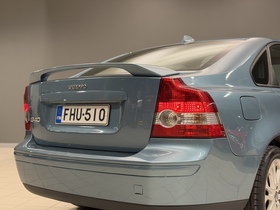 Volvo S40 vaihtoauto