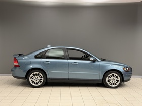 Volvo S40 vaihtoauto