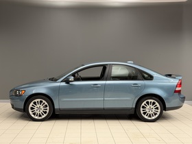 Volvo S40 vaihtoauto