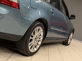 Volvo S40 vaihtoauto