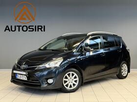 Toyota Verso vaihtoauto