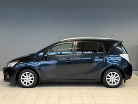 Toyota Verso vaihtoauto