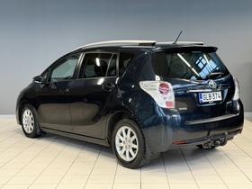 Toyota Verso vaihtoauto