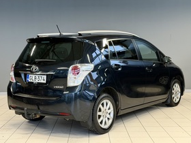 Toyota Verso vaihtoauto