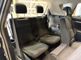 Toyota Verso vaihtoauto