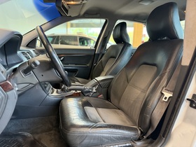 Volvo S80 vaihtoauto