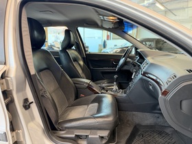 Volvo S80 vaihtoauto
