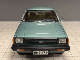 Datsun Sunny vaihtoauto