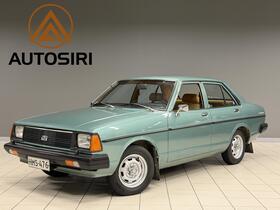 Datsun Sunny vaihtoauto