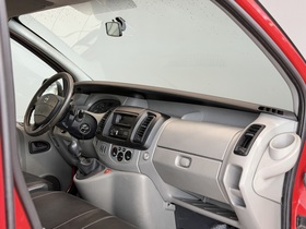 Nissan Primastar vaihtoauto