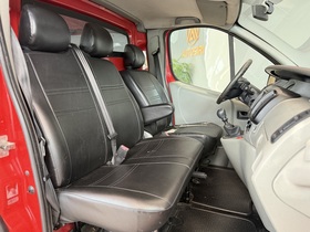 Nissan Primastar vaihtoauto