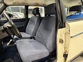 Volvo 240 vaihtoauto