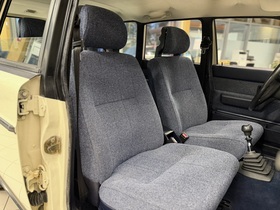 Volvo 240 vaihtoauto