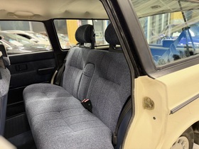 Volvo 240 vaihtoauto