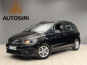 Volkswagen Golf Sportsvan vaihtoauto