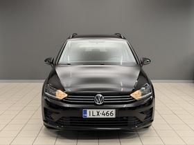 Volkswagen Golf Sportsvan vaihtoauto