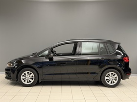 Volkswagen Golf Sportsvan vaihtoauto