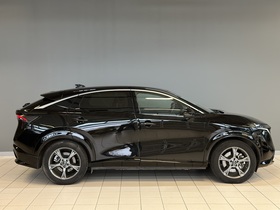 Nissan Ariya vaihtoauto