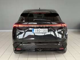 Nissan Ariya vaihtoauto