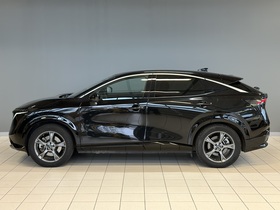 Nissan Ariya vaihtoauto