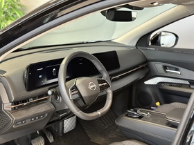 Nissan Ariya vaihtoauto