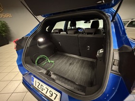 Ford Puma vaihtoauto