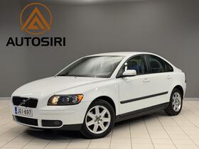 Volvo S40 vaihtoauto