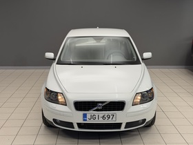 Volvo S40 vaihtoauto