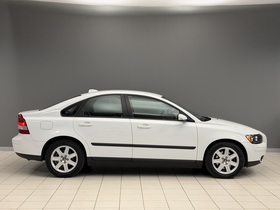 Volvo S40 vaihtoauto
