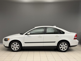 Volvo S40 vaihtoauto