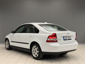 Volvo S40 vaihtoauto