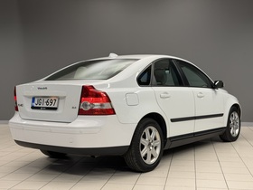 Volvo S40 vaihtoauto