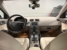 Volvo S40 vaihtoauto