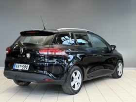 Renault Clio vaihtoauto